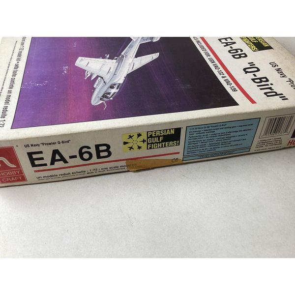 Hobby Craft EA-6B Q-Bird - 1/72 Scale, Persian Gulf Fighters, US Navy
