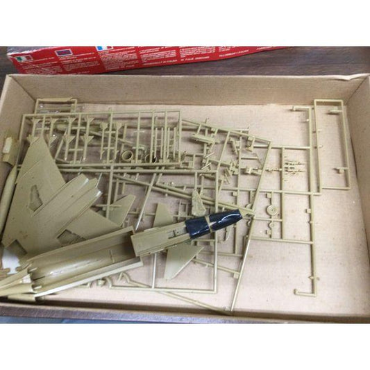 ESCI F-4E/F Phantom II - 1/72 Scale Model Kit, Aircraft