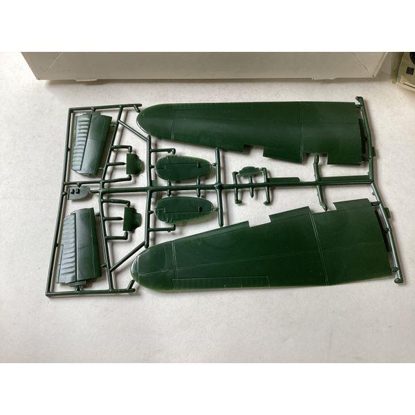 Commonwealth Aircraft Corporation CA-12 Boomerang, Scale Model Kit