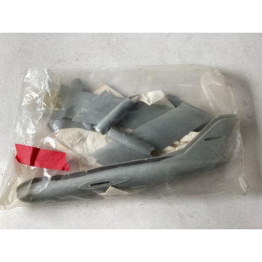 Model Kit - Unassembled