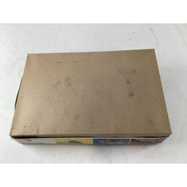 Monogram Skyhawk A-4E - 1/48 Scale, Unassembled Model Kit, Molded in Color