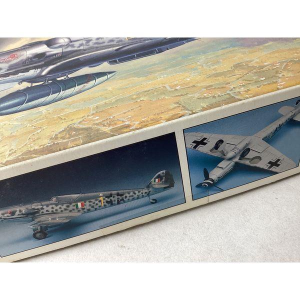 Academy Messerschmitt Bf109G-14, 1/48th Scale, Hobby Model Kit