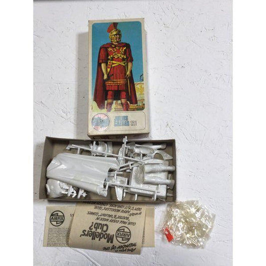 Airfix Julius Caesar 121 - Vintage Model Kit