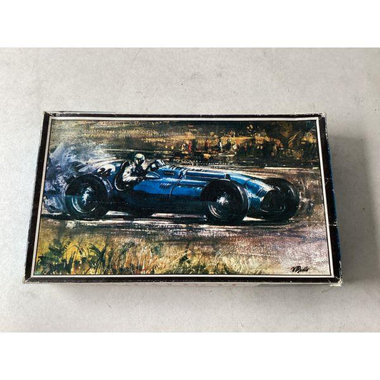 Stavebnice LAGO-TALBOT Model Z Formule-Vintage Model Car Kit