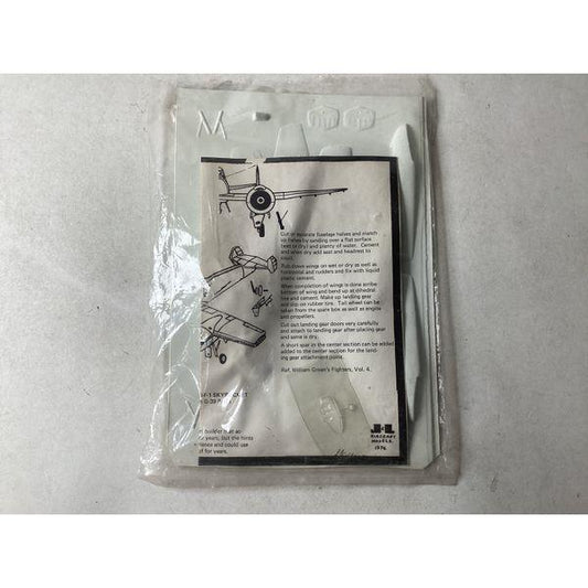 Hawk Aircraft Ltd 1/72 Skyhawk A-4