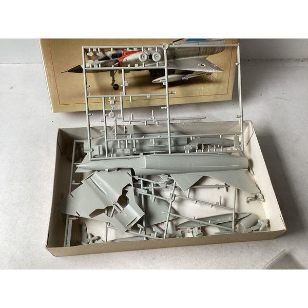 Academy Minicraft Mirage III-C - Model Kit