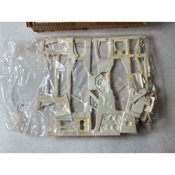 Forma Plane MIL 24 Hind Model Kit - Unbuilt, Scale Model