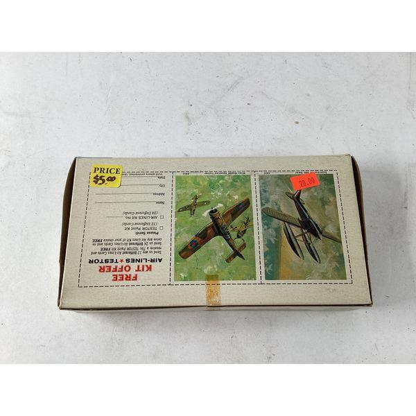 Air Lines Percival Proctor IV Model Kit - 1/72nd Scale