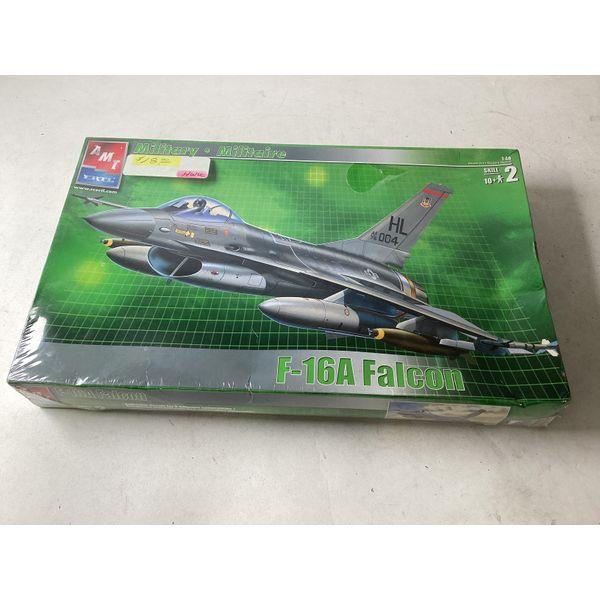 AMT F-16A Falcon - Skill 2