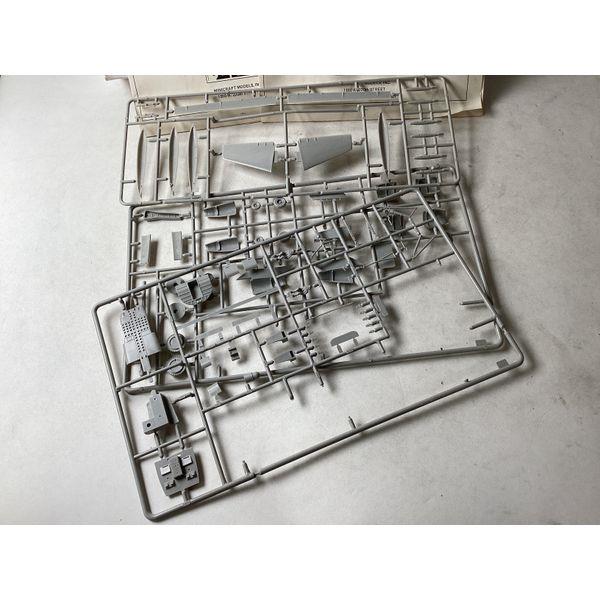 Minicraft Lockheed S-3A Viking - 1/72 Scale Model Kit, Aircraft