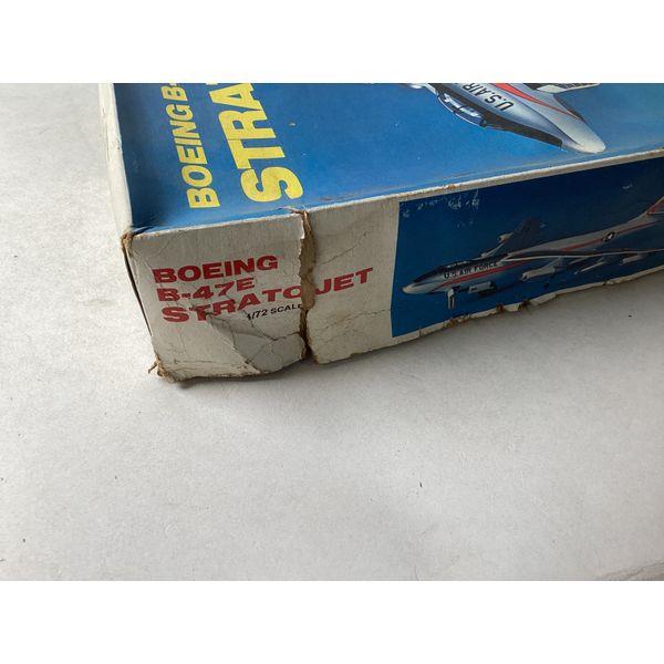 Minicraft Boeing B-47E Stratojet - Model Kit