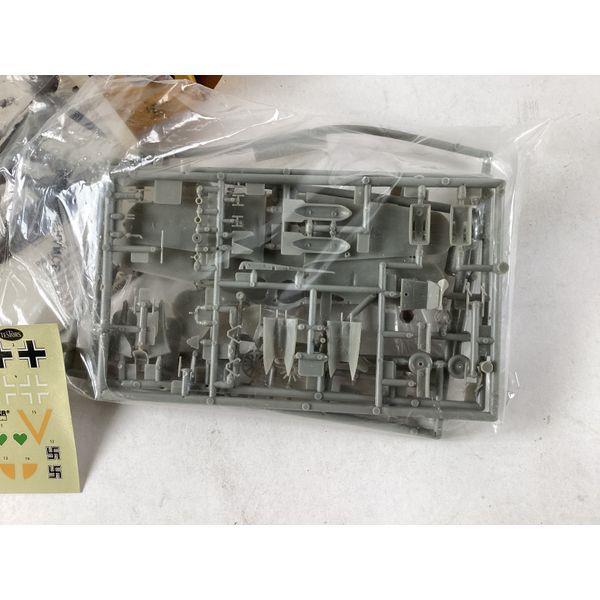 Testors Focke-Wulf Fw-190A/F, Model Kit