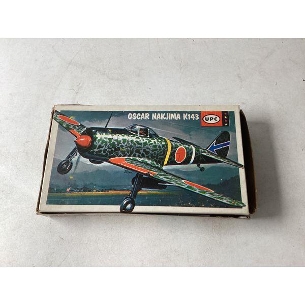 Airfix Messerschmitt Me 110d, 1/72 Scale Model Kit