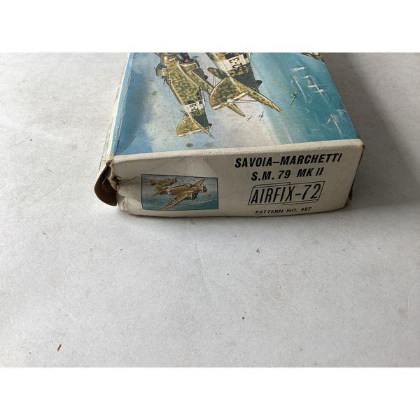 Airfix-72 1/72 Scale Kit - Series 4, Model Kit