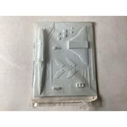 Nova Models Sukhoi Su-15VD, Flagon-F, 1/72 Scale, Vacuform Kit