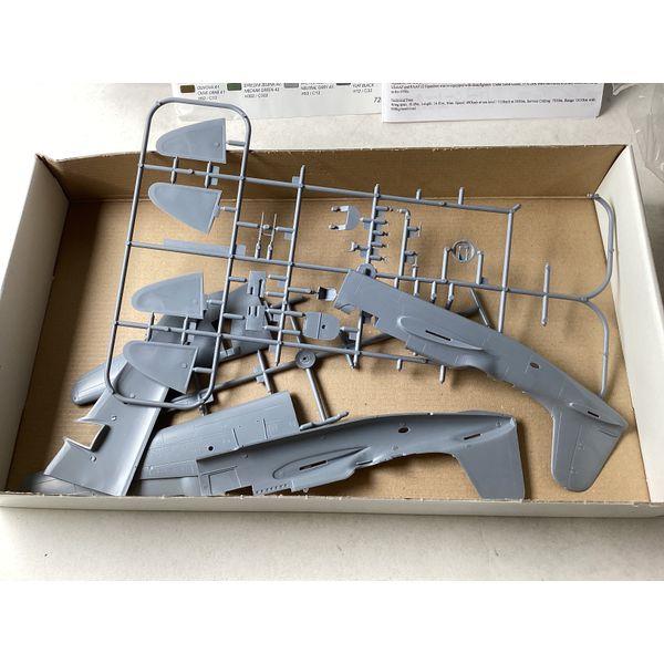 MPM Production A-20G Havoc - 1/72 Scale Model Kit