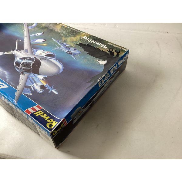 Revell EA-6A Wild Weasel - Model Kit
