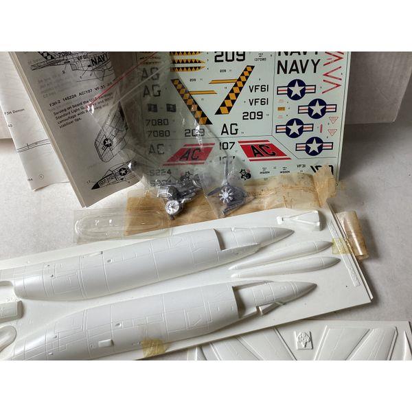 Model Kit - Add These Models to the VacuLoc!