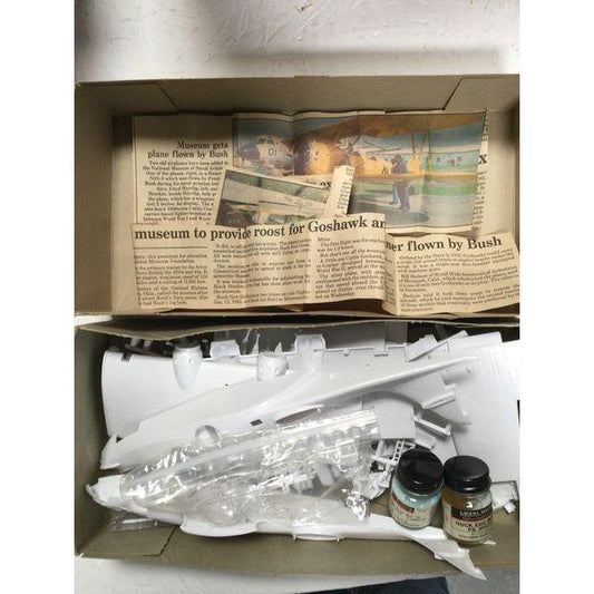 Smer PBY Catalina 1/72 Scale Model Kit ,Vintage