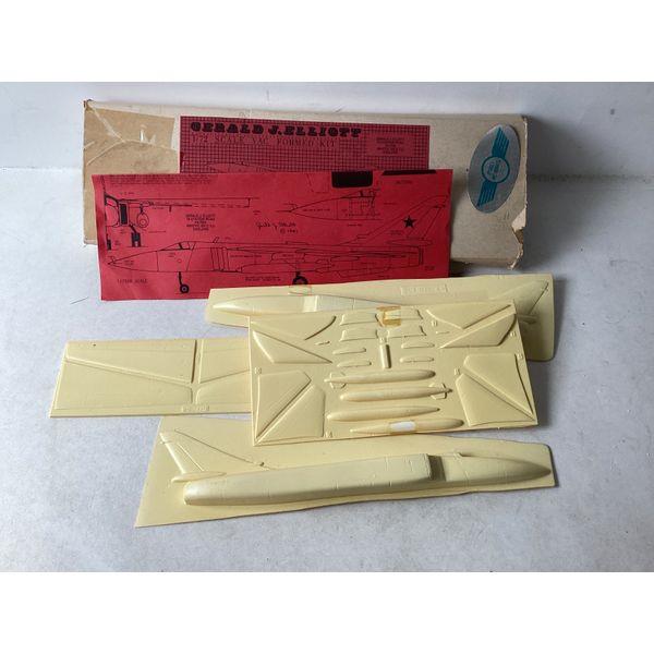 Main Hobbies Scale Model Formed Kit