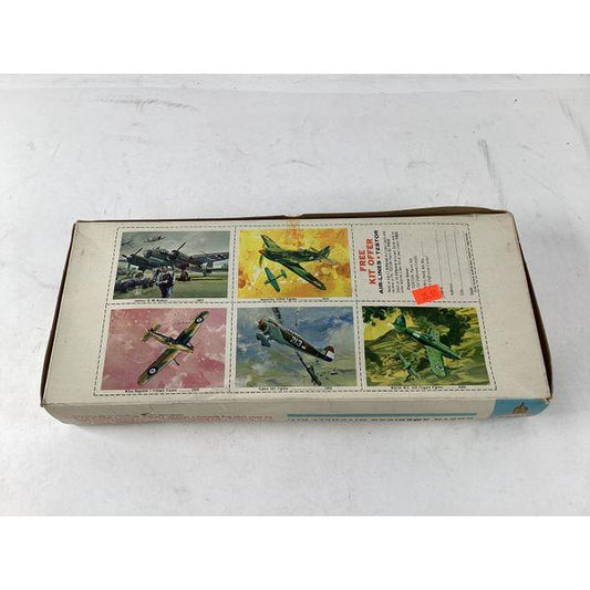 Air Lines North American Mitchell Bomber - 1/72 Scale Airplane Kit