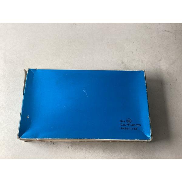 Stavebnice LAGO-TALBOT Model Z Formule-Vintage Model Car Kit