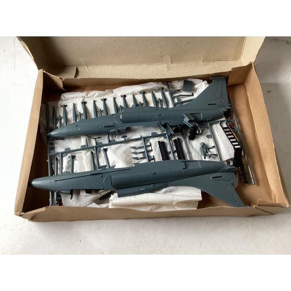 Italeri OA-4M Skyhawk - 1/48 Scale, Plastic Model Kit - Unassembled