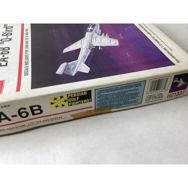 Hobby Craft EA-6B Q-Bird - 1/72 Scale, Persian Gulf Fighters, US Navy