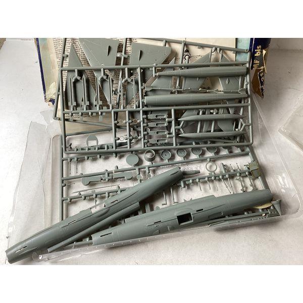 ZTS LETOHRAD MIG-21SMT/BIS, 1/48 Scale, Model Kit