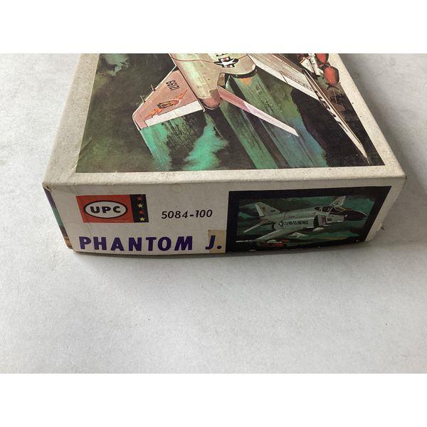 UPC Phantom J - Vintage Model Kit