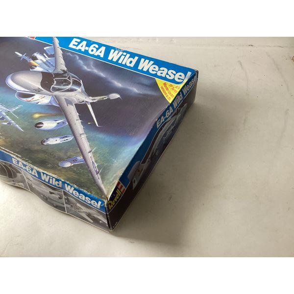 Revell EA-6A Wild Weasel - Model Kit