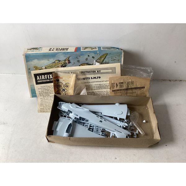 Airfix-72 1/72 Scale Kit - Series 4, Model Kit