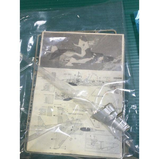VMC F9F-8T, US Marine Trainer - Vintage Kit
