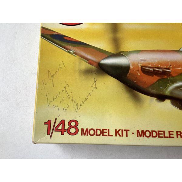 Airfix Hawker Hurricane MK1 - 1/48 Model Kit