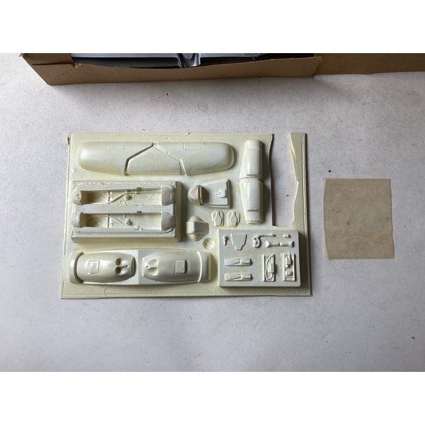 Monogram P-38 Lockheed Lightning, 1/48 Scale, Unassembled Model Kit