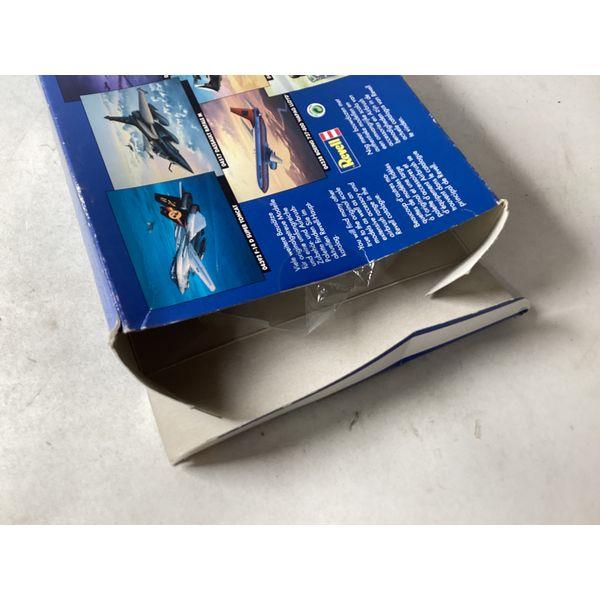 Revell Model Kit - Boeing F-18, F-14, Various Aircraft - Multiple Models