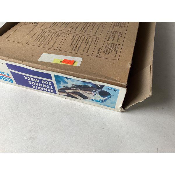 ESCI ERTL Panavia Tornado 200 MRCA Desert Storm - 1:48 Scale