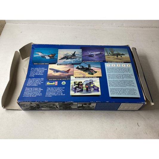 Revell Model Kit - Boeing F-18, F-14, Various Aircraft - Multiple Models