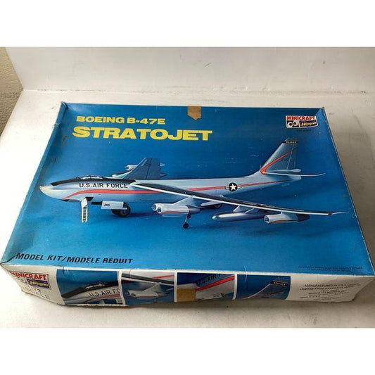 Minicraft Boeing B-47E Stratojet - Model Kit