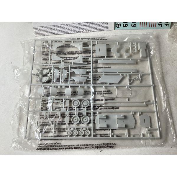 ESCI ERTL Panavia Tornado 200 MRCA Desert Storm - 1:48 Scale