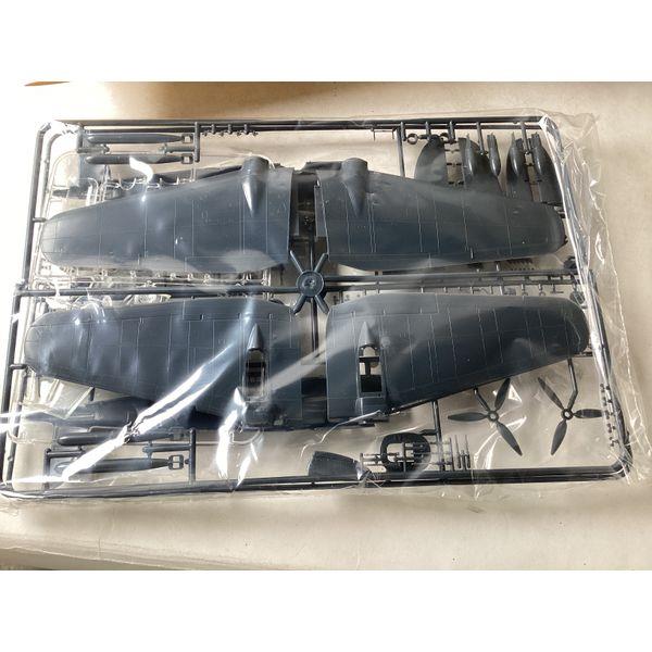 Testors Heinkel He 111 H-6 - Model Kit