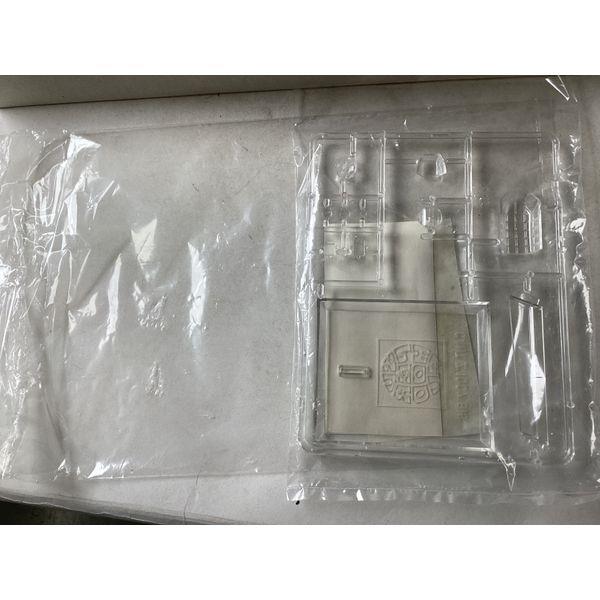 Supermodel C.R.D.A. Cant Z 1007 bis Alcione 1/72 Scale Model Kit