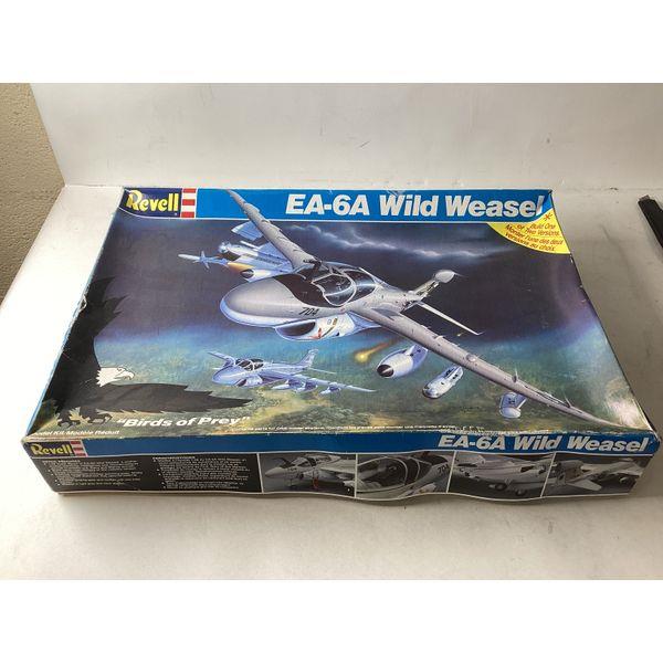 Revell EA-6A Wild Weasel - Model Kit