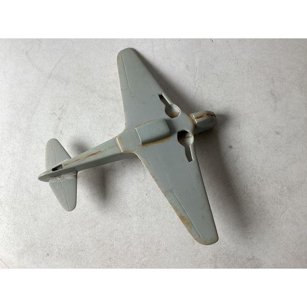 LTD Models Yak 9 - 1/48 Scale Aircraft Model Kit