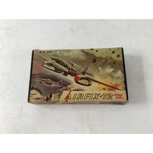 Airfix M. E. 262 - 72 Scale Kits - Model Plane Kit