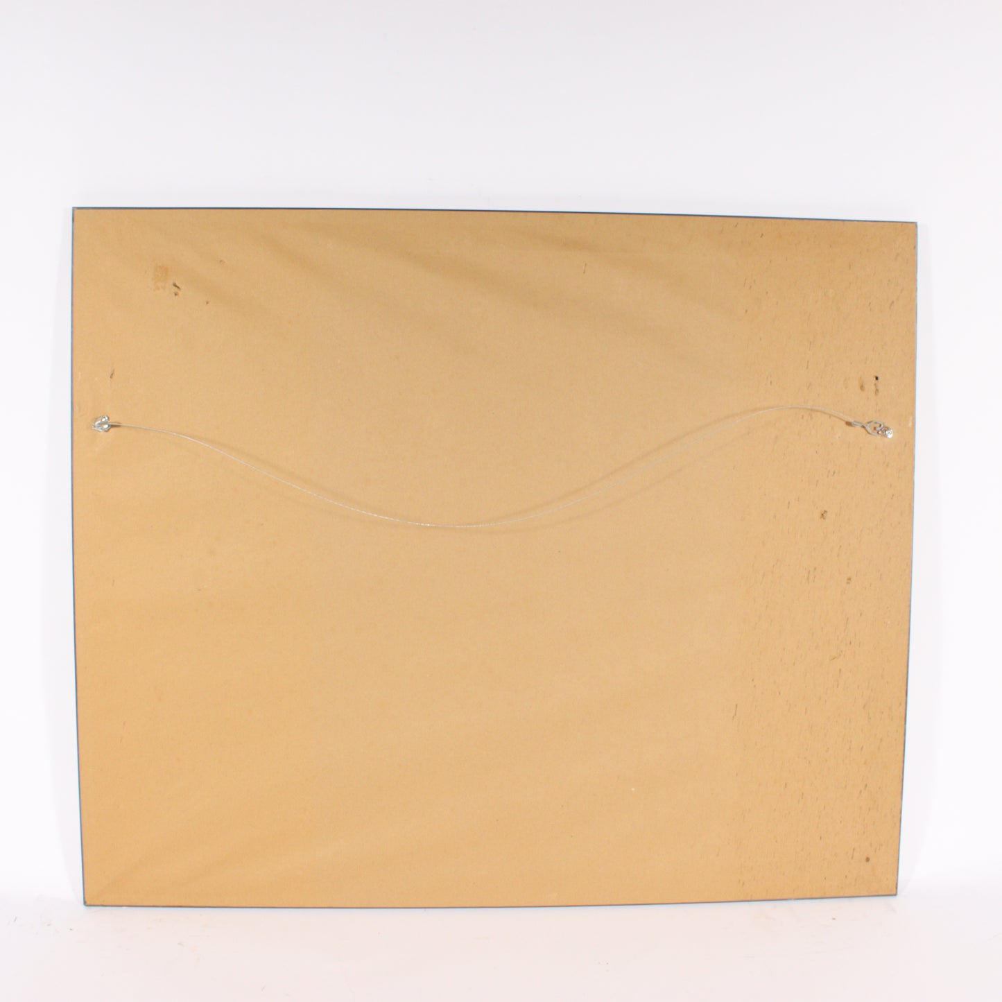 Daniel Hudson, American (20th century), abstract locomotive, 1966, mixed media modernist collage on paper, 19"H x 25"W (sight)