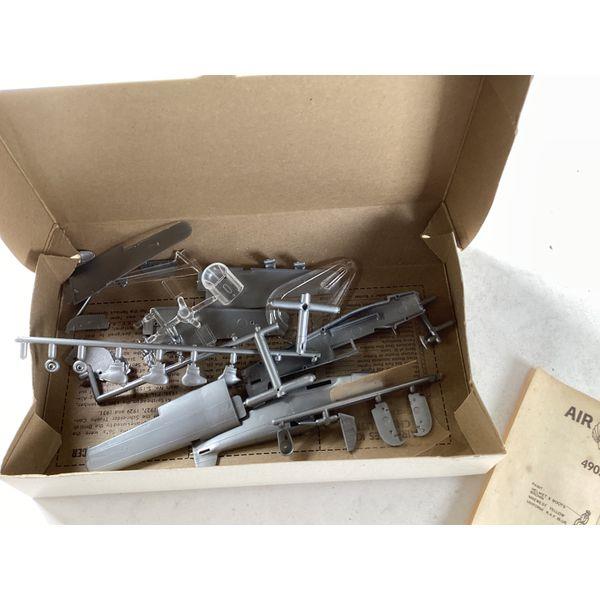 Air Lines Percival Proctor IV Model Kit - 1/72nd Scale