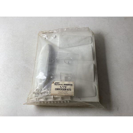 Squadron/airmodel 1/72 Conversion Kit - Arado Ar 232