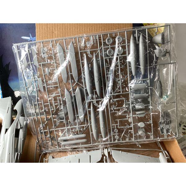 Revell EA-6A Wild Weasel - Model Kit