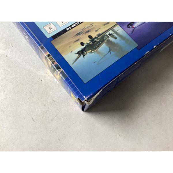 Revell Model Kit - Boeing F-18, F-14, Various Aircraft - Multiple Models